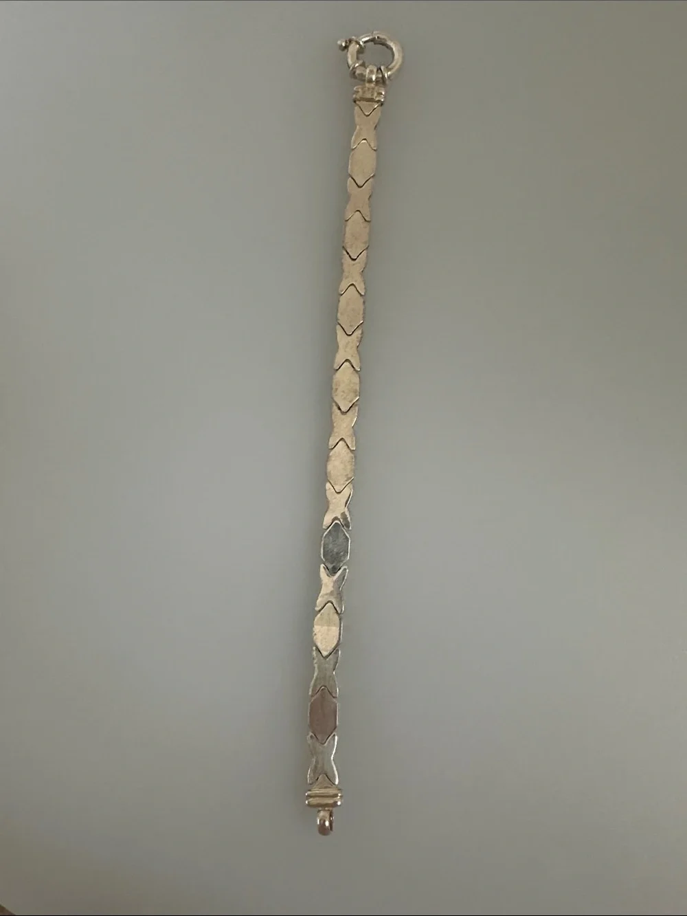 Milor elegant sterling